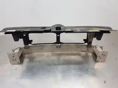 Second-hand car spare part front bumper reinforcement for citroen c4 grand picasso spacetourer oem iam references 9676008380  