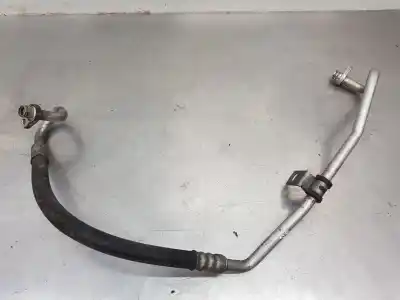 Pièce détachée automobile d'occasion Tuyaux De Climatisation pour CITROEN C4 GRAND PICASSO SPACETOURER Références OEM IAM 9806581680  