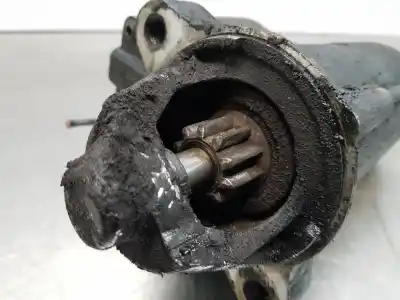Pezzo di ricambio per auto di seconda mano motorino di avviamento per ford transit connect (tc7) tourneo riferimenti oem iam 1477973  2t1411000bc