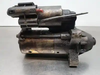 Pezzo di ricambio per auto di seconda mano motorino di avviamento per ford transit connect (tc7) tourneo riferimenti oem iam 1477973  2t1411000bc