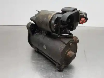 Pezzo di ricambio per auto di seconda mano motorino di avviamento per ford transit connect (tc7) tourneo riferimenti oem iam 1477973  2t1411000bc