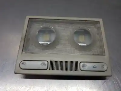 Second-hand car spare part INTERIOR LIGHT for SEAT ALTEA (5P1)  OEM IAM references 5P0947105FY20 5P0947105 5P0947105F