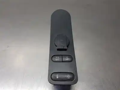 Pièce détachée automobile d'occasion bouton interrupteur pour seat altea (5p1) stylance / style références oem iam 5p0863263j1mm