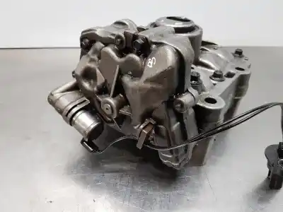 Автозапчастина б/у нафтовна бомба для opel antara enjoy 4x4 посилання на oem iam 25190605  96992601