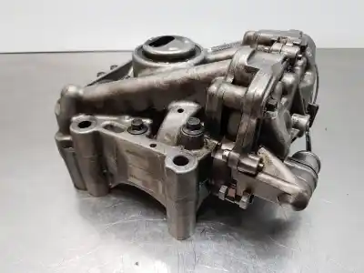 Автозапчастина б/у нафтовна бомба для opel antara enjoy 4x4 посилання на oem iam 25190605  96992601