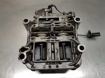 Автозапчастина б/у нафтовна бомба для opel antara enjoy 4x4 посилання на oem iam 25190605  96992601