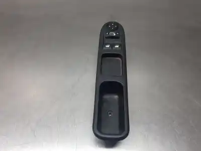 İkinci el araba yedek parçası sol ön pencere anahtari için peugeot 307 berlina (s2) design oem iam referansları 6554e4