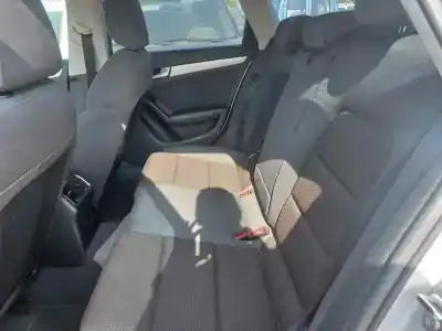 İkinci el araba yedek parçası komple koltuk takimi için audi a4 allroad quattro (8k) quattro oem iam referansları   