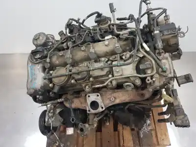 Second-hand car spare part COMPLETE ENGINE for CHEVROLET CRUZE  OEM IAM references Z20D1  