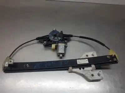 Second-hand car spare part rear right window regulator for audi a4 (b9) quattro oem iam references 8w0839462