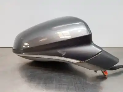 Peça sobressalente para automóvel em segunda mão espelho retrovisor direito por cupra formentor suv referências oem iam 5fg857508t9b9