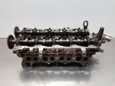 Pièce détachée automobile d'occasion culasse du moteur pour kia sportage eco dynamics références oem iam 221002a400  221112a200