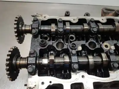 Pièce détachée automobile d'occasion culasse du moteur pour kia sportage eco dynamics références oem iam 221002a400  221112a200