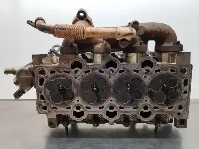 Pièce détachée automobile d'occasion culasse du moteur pour kia sportage eco dynamics références oem iam 221002a400  221112a200