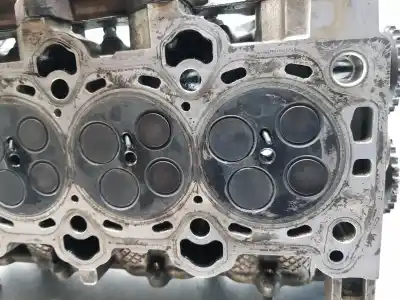 Pièce détachée automobile d'occasion culasse du moteur pour kia sportage eco dynamics références oem iam 221002a400  221112a200