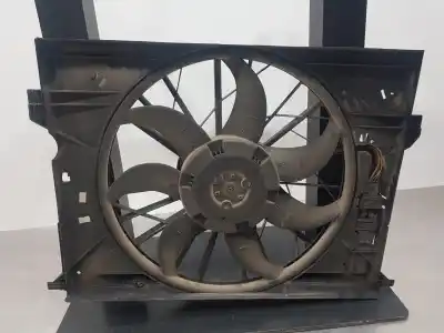Pièce détachée automobile d'occasion VENTILATEUR pour MERCEDES-BENZ CLASE CLS (W219)  Références OEM IAM A2115001693  3137229007