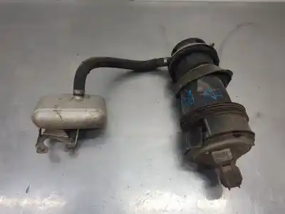 Peça sobressalente para automóvel em segunda mão MOLA DE SUSPENSÃO por MERCEDES-BENZ CLASE CLS (W219)  Referências OEM IAM A2113201625  C095080 / 21