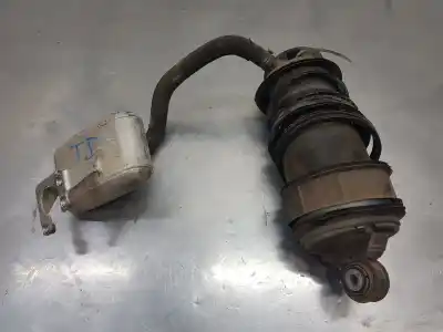 Peça sobressalente para automóvel em segunda mão MOLA DE SUSPENSÃO por MERCEDES-BENZ CLASE CLS (W219)  Referências OEM IAM A2113201525  C095080 / 21