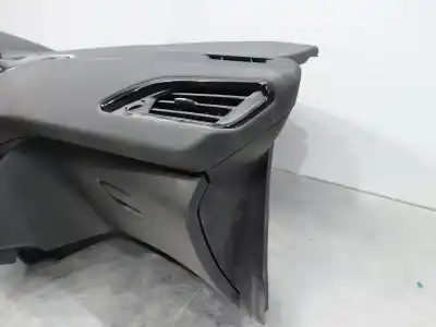 Peça sobressalente para automóvel em segunda mão kit airbag por peugeot 208 acces referências oem iam   