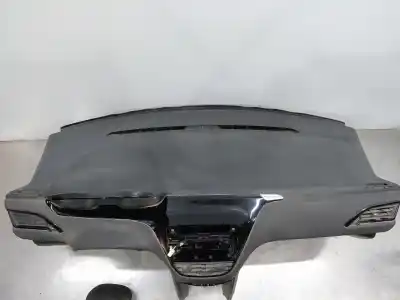 Peça sobressalente para automóvel em segunda mão kit airbag por peugeot 208 acces referências oem iam   