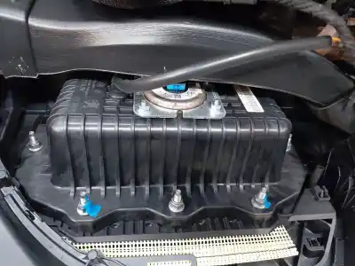 Peça sobressalente para automóvel em segunda mão kit airbag por peugeot 208 acces referências oem iam   