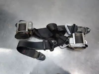 Peça sobressalente para automóvel em segunda mão kit airbag por peugeot 208 acces referências oem iam   