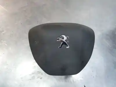 Peça sobressalente para automóvel em segunda mão kit airbag por peugeot 208 acces referências oem iam   