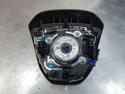 Peça sobressalente para automóvel em segunda mão kit airbag por peugeot 208 acces referências oem iam   