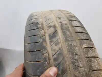 Pezzo di ricambio per auto di seconda mano set di cerchione in lega per kia niro concept riferimenti oem iam 52910at000  