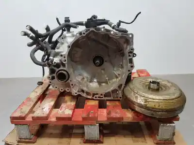 Second-hand car spare part GEARBOX for VOLVO XC60 II (246)  OEM IAM references 36051675 AWF8G45 P1285390