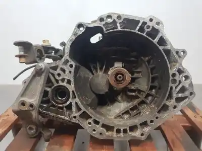 Gebrauchtes Autoersatzteil GETRIEBE zum OPEL CORSA D  OEM-IAM-Referenzen 55555930  
