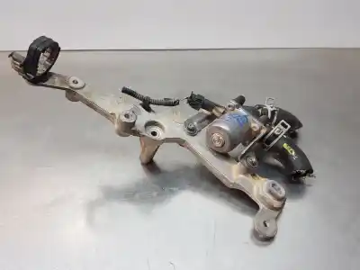 İkinci el araba yedek parçası SU BOMBASI için VOLVO XC60 II (246)  OEM IAM referansları 32222659  
