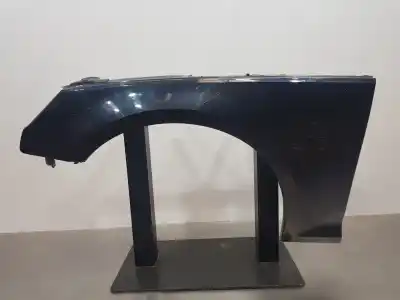 Second-hand car spare part left front fin for audi a4 (b9) quattro oem iam references 8w0821105a