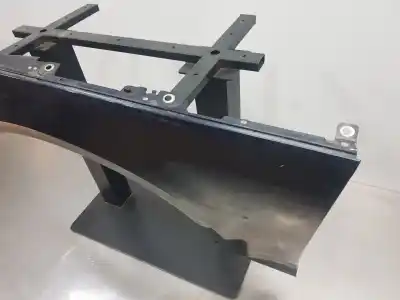 Second-hand car spare part left front fin for audi a4 (b9) quattro oem iam references 8w0821105a  