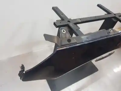 Second-hand car spare part left front fin for audi a4 (b9) quattro oem iam references 8w0821105a  