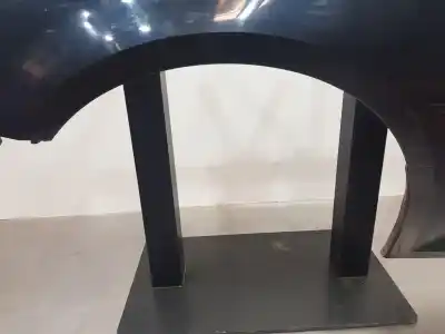 Second-hand car spare part left front fin for audi a4 (b9) quattro oem iam references 8w0821105a  