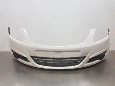 Автозапчастина б/у ПЕРЕДНІЙ БАМПЕР для OPEL CORSA D  Посилання на OEM IAM 93189721  