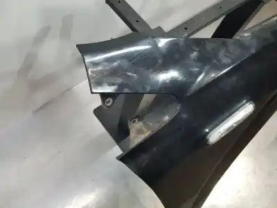 Pezzo di ricambio per auto di seconda mano parafango anteriore destro per ssangyong actyon limited riferimenti oem iam 5182131000  