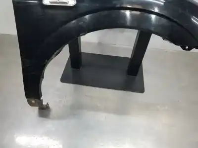 Pezzo di ricambio per auto di seconda mano parafango anteriore destro per ssangyong actyon limited riferimenti oem iam 5182131000  