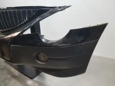 Автозапчасти б/у передний бампер за ssangyong actyon limited ссылки oem iam 7871131000  