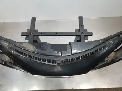Автозапчасти б/у передний бампер за ssangyong actyon limited ссылки oem iam 7871131000  