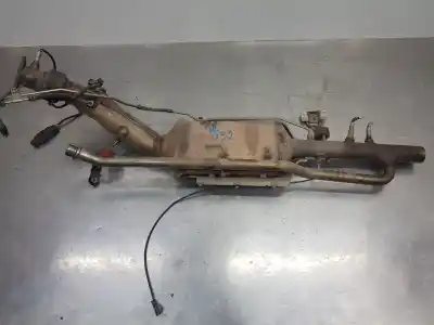 İkinci el araba yedek parçası parçacik filtresi için land rover evoque hse dynamic oem iam referansları lr137748
