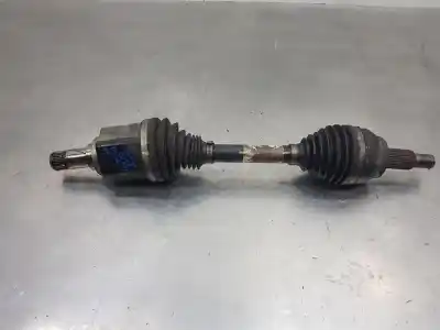 İkinci el araba yedek parçası ön sol sanziman için land rover evoque hse dynamic oem iam referansları lr117131