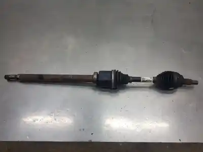 İkinci el araba yedek parçası ön sag sanziman için land rover evoque hse dynamic oem iam referansları lr117132