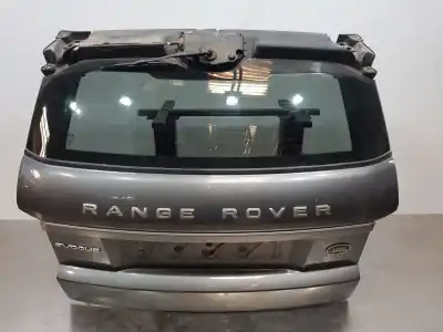 İkinci el araba yedek parçası bagaj kapagi için land rover evoque hse dynamic oem iam referansları lr181166