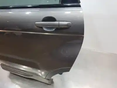 İkinci el araba yedek parçası arka sol kapi için land rover evoque hse dynamic oem iam referansları lr028557  bj3224631aa