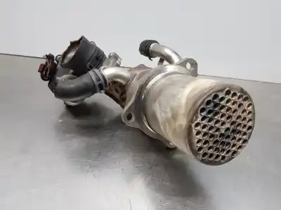 Second-hand car spare part egr cooler for audi a4 (b9) quattro oem iam references 04l131513b  