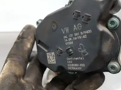 Second-hand car spare part egr cooler for audi a4 (b9) quattro oem iam references 04l131513b  