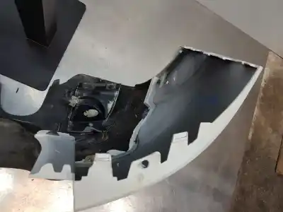 Second-hand car spare part rear bumper for citroen c3 aircross bluehdi 110 s&s eat6 shine oem iam references 1686587380  