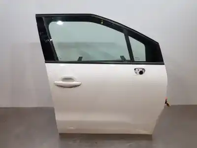 Second-hand car spare part FRONT RIGHT DOOR for CITROEN C3 AIRCROSS  OEM IAM references YQ00173880  
